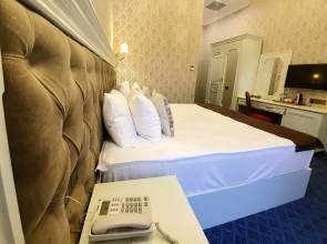 Отель La Casa Sahil