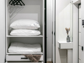 Апартаменты на ул. Коллективная