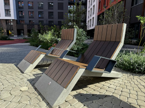 Квартира Студия Эрида