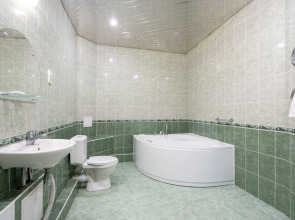 Отель Belveder Hotel&Spa