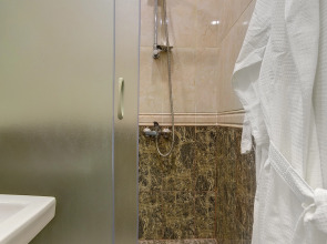 Меблированные комнаты Оскар