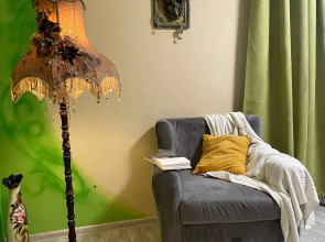 Гостевой дом Мастер и Маргарита