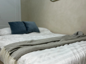 Квартира дизайнерская в Новом доме