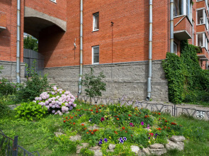 Апартаменты RentalSPb