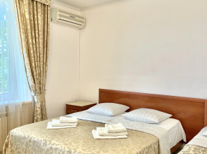 Гостевой дом Соната