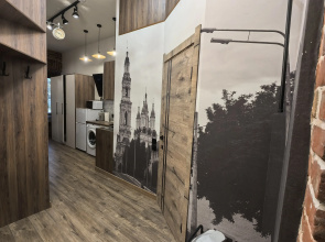 Smart Flat