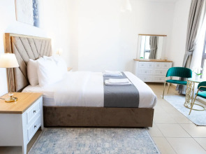 Апартаменты Murjan 1