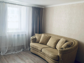 Квартира SamarApartS Двухкомнатная возле набережной