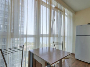 Квартира у Моря