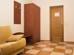 Мини-отель У Петропавловки