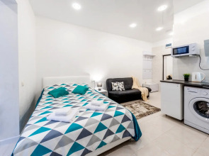 Апартаменты в Центре Города на Войкова 27