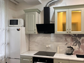 Квартира Апартаменты в центре