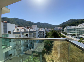 Отель B&B Yüzbaşı