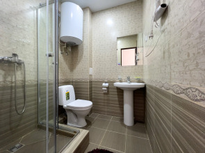 Отель Рита хаус