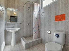 Гостевой дом Парк сити