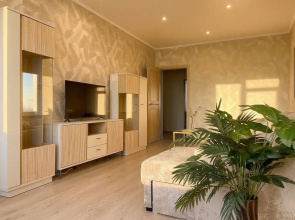 2-Komnatnye Baltik Rezort/baltic Resort Na Mosina Apartments