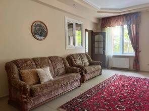 Апартаменты на Советской 18А