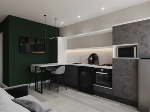 Квартира с дизайнерским ремонтом на Якова Павлова 11/2