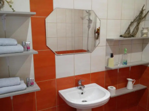 Апартаменты у Озера