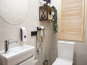 Гостевой дом в Вороново