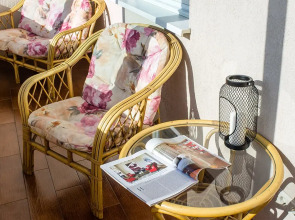 Апартаменты RiverTopView byApartica