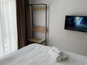 Отель Babil Hotel