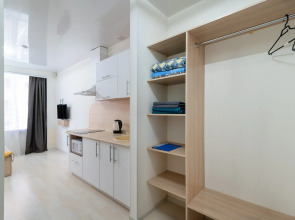 Апартаменты HeroCities Москва