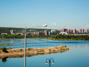 Апартаменты Апарт38