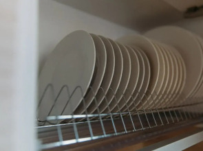 Дом Шале на Солнечной