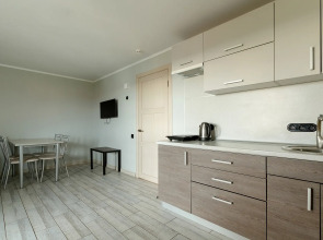 Гостевой дом Черри 33