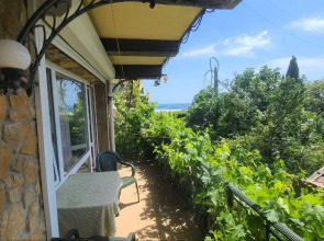 Гостевой дом Каменная Крепость