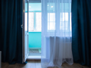 Апартаменты уютные 1-комнатные на Юго-Западной, Тропарево