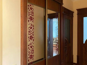 Квартира Рядом с Джума Мечетью