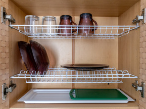 Квартира Студия в Кургане