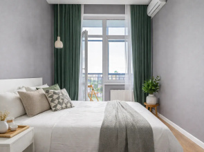 Apartamenty Casa Radom s Metro 2