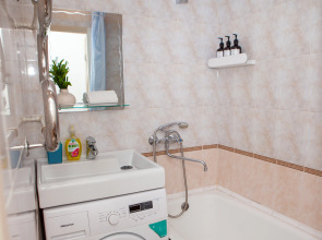 Апартаменты на Амурском Бульваре