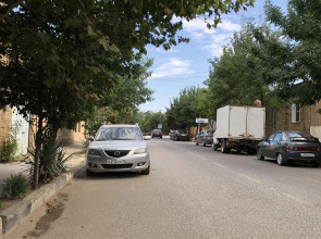 Гостевой Дом