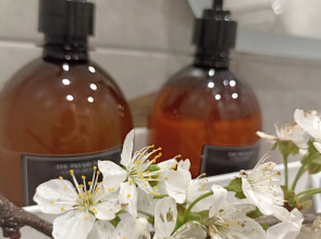 Квартира Ласточкино Гнездо