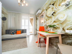 Апартаменты с Видом на Море