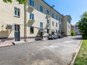 Квартира Светлая и уютная квартира в центре