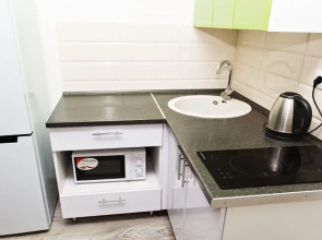 Квартира  Комфорт и Уют 42