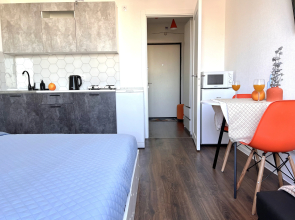 Апартаменты Облака Hад Невой с Шикарным Bидом