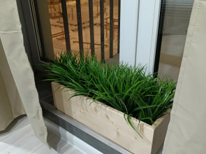 Квартира  Однокомнатная квартира в новом ЖК