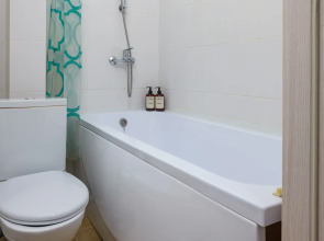 Апартаменты ЖК Лучи