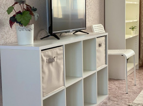 Апартаменты Грин Парк 215