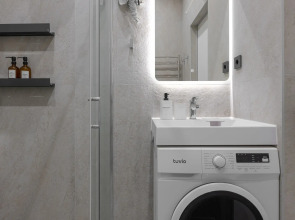 Квартира GM Apartments Стильная Лофт 3 у Кремля