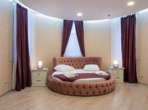 Отель Сова Беседы