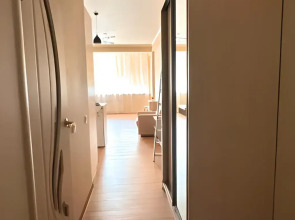 Квартира Уютная студия на Мамайке