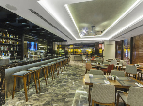 Отель Arts Hotel Istanbul - Special Class