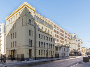 Apart Kremlyovskiy Hotel